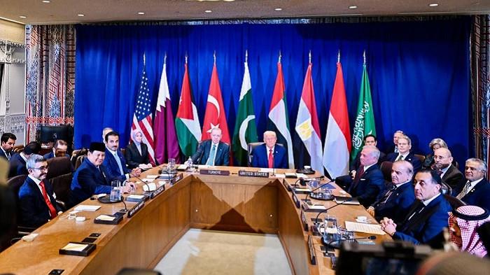 trump-kecam-negara-barat-yang-akui-palestina-sebut-legitimasi-teroris