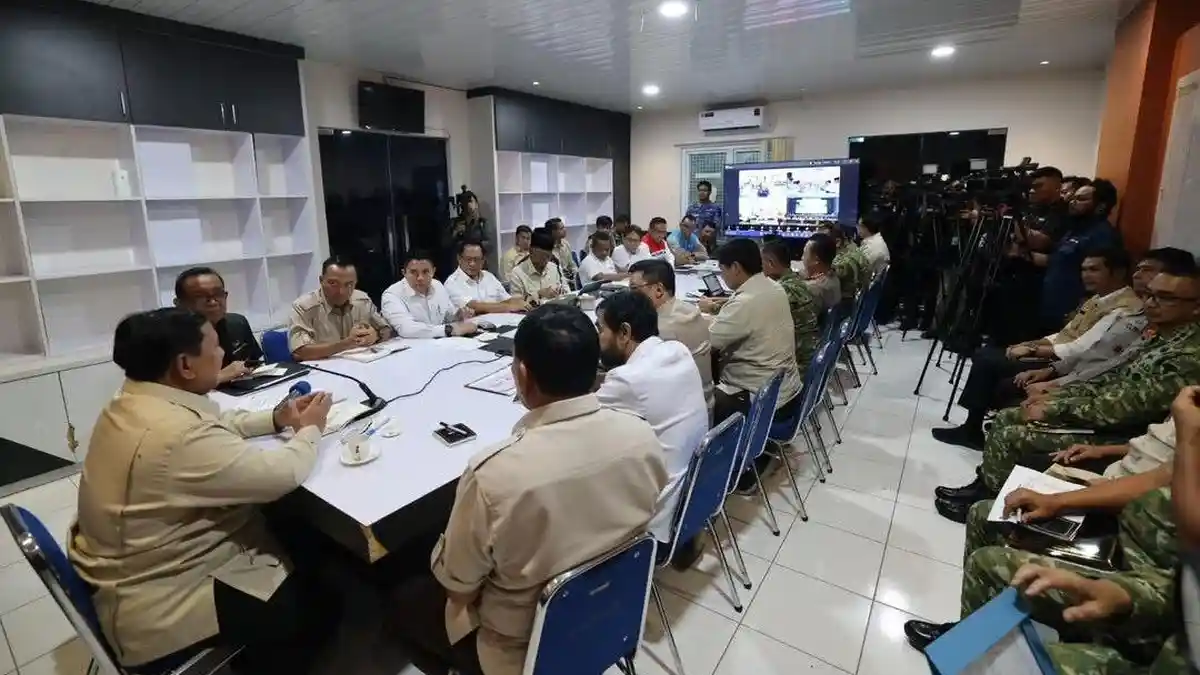 istana-bantah-prabowo-tolak-bantuan-asing-untuk-bencana-sumatra