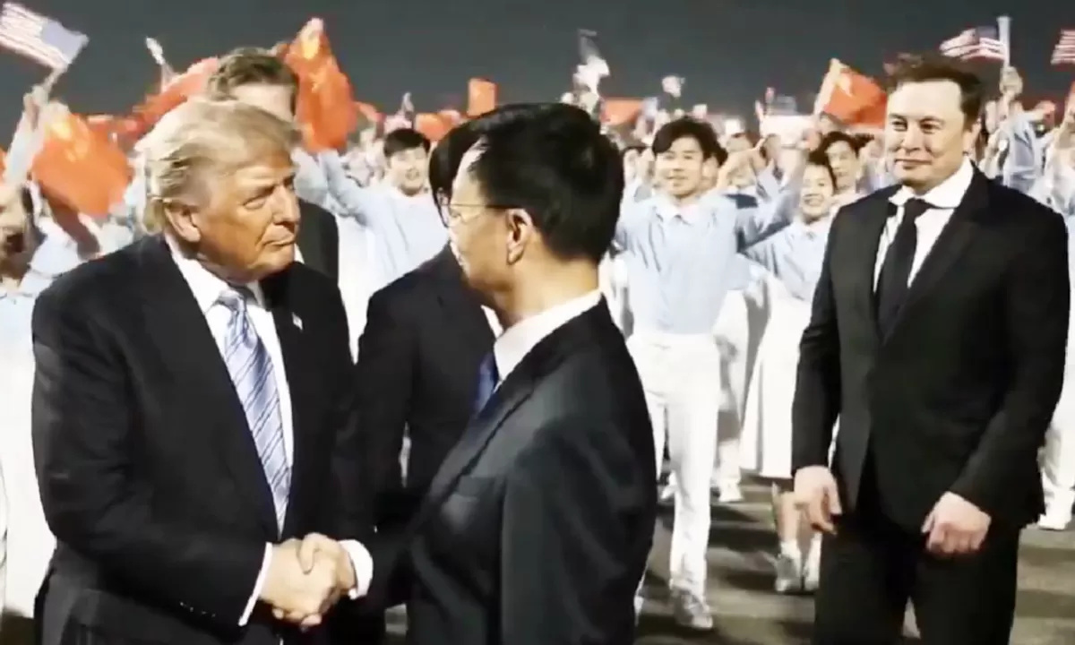 china-siap-perkuat-kerja-sama-dengan-as-sambut-kunjungan-trump