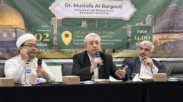 palestina-serukan-indonesia-berhenti-berdialog-dengan-israel
