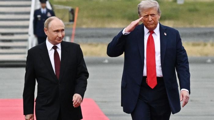 trump-ancam-sanksi-rusia-jika-putin-tak-ingin-damai