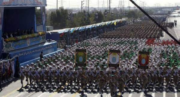 antisipasi-serangan-balasan-israel-iran-gelar-parade-militer