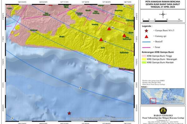 gempa-m62-guncang-garut-ini-rekomendasi-pvmbg-untuk-jabar-selatan