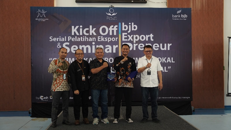 gelar-bjb-exportpreneur-bank-bjb-siap-lahirkan-eksportir-baru