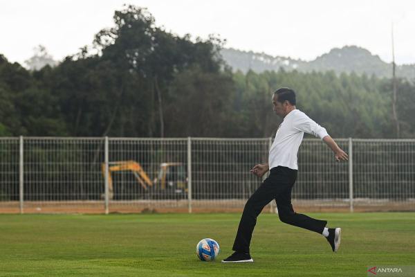 peresmian-tc-timnas-di-ikn-akan-dihadiri-fifa-dan-presiden-jokowi