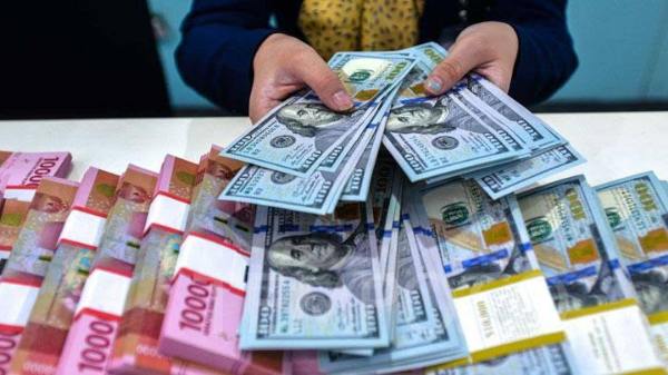 kurs-rupiah-terhadap-dolar-melemah-karena-ketegangan-israel-dan-iran