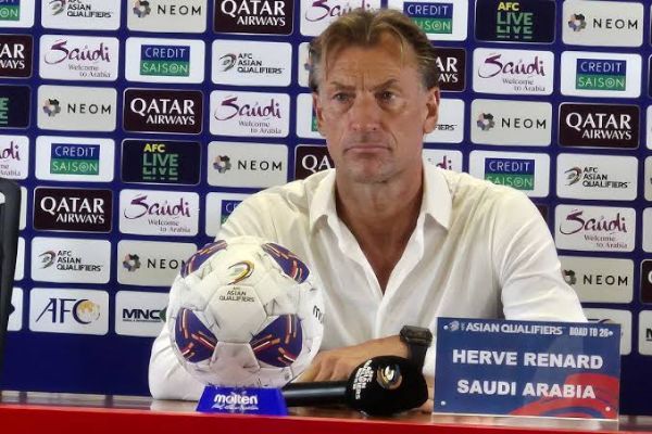 herve-renard-akui-timnya-layak-kalah-dari-timnas-indonesia