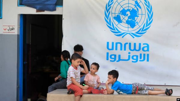 unrwa-setop-bantuan-ke-gaza-melalui-kerem-shalom