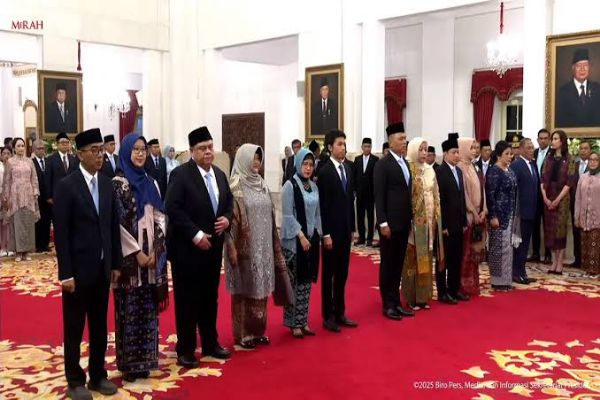 daftar-pejabat-yang-dilantik-oleh-presiden-prabowo-sore-ini