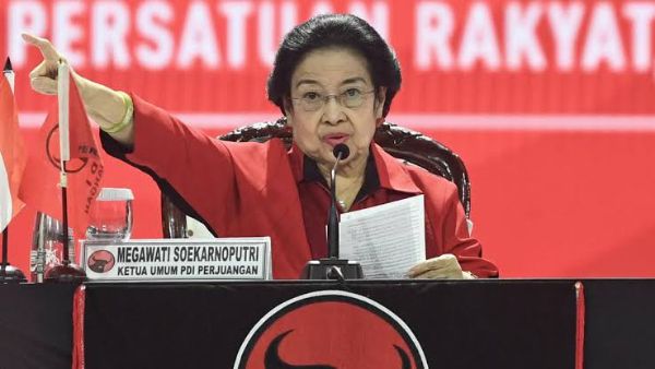 pesan-pesan-megawati-usai-hasto-ditahan-kpk