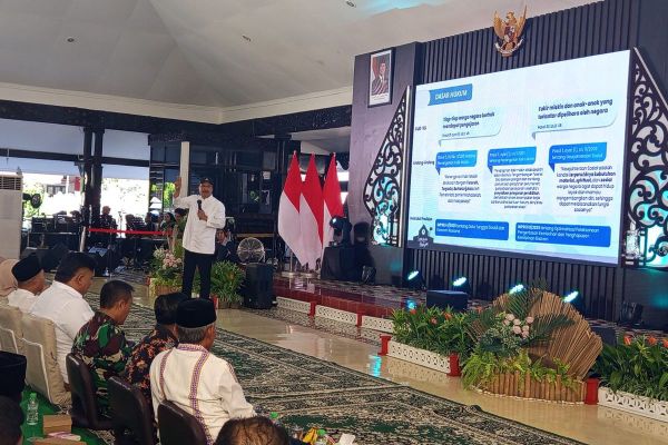 mensos-dorong-pemberdayaan-jangan-mengandalkan-bansos