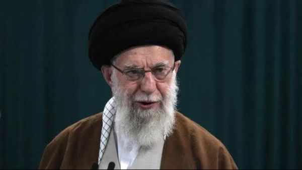 khamenei-tidak-ada-belas-kasihan-kepada-zionis
