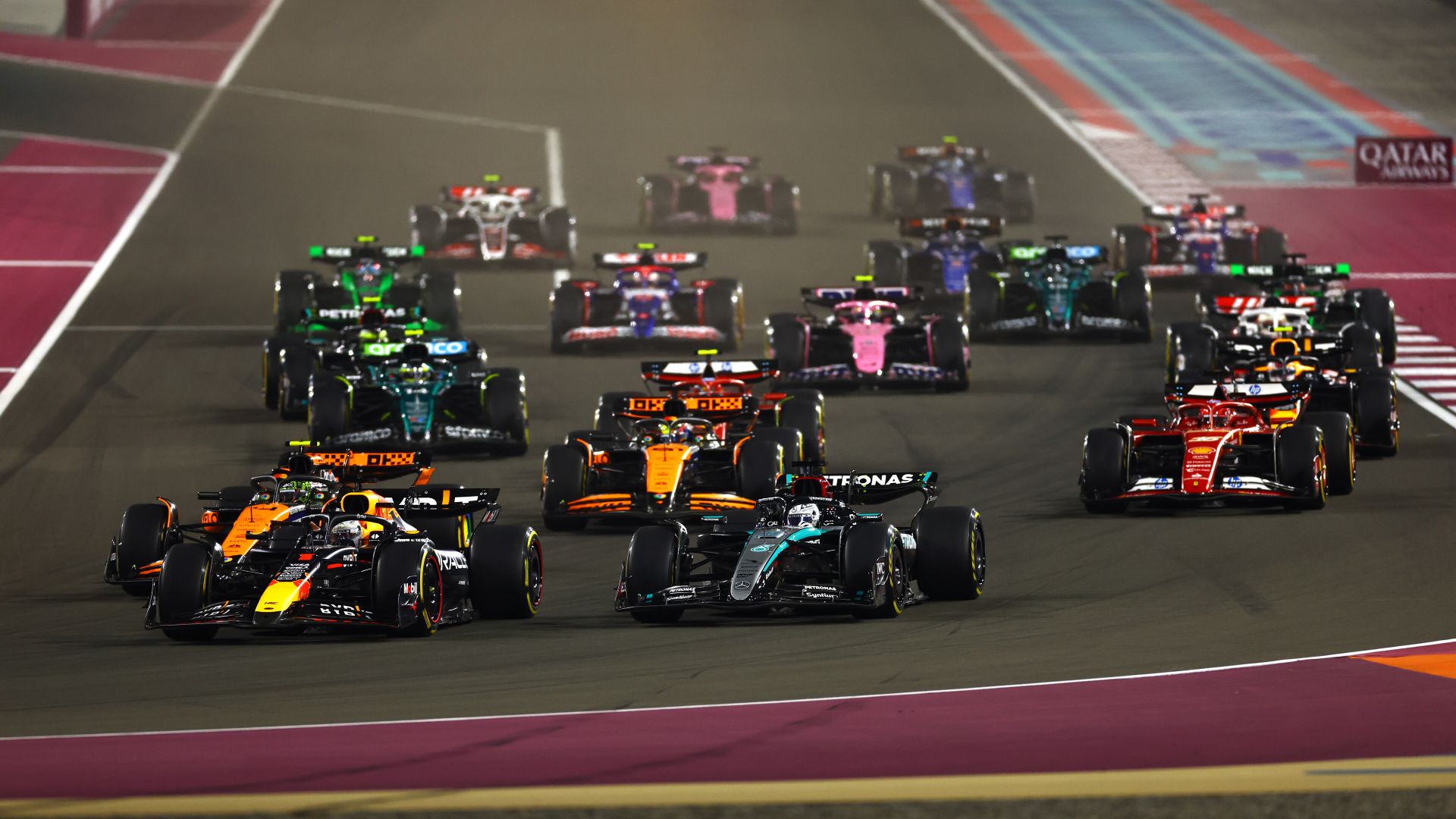 formula-1-targetkan-zero-carbon-pada-2030