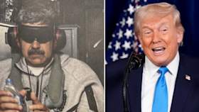 icwa-serukan-indonesia-kecam-serangan-as-ke-venezuela