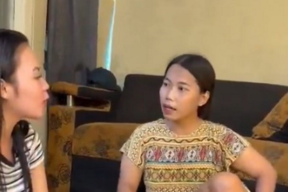 2-wanita-lebak-tersangka-injak-al-quran-langsung-ditahan