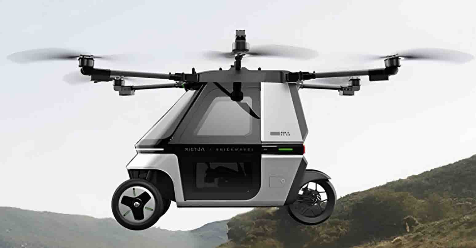 motor-terbang-skyrider-x6-resmi-diluncurkan-dijual-rp11-miliar