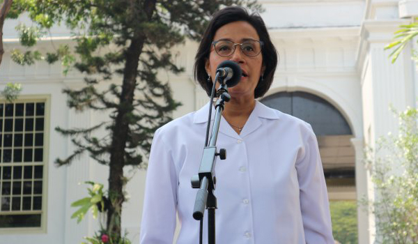 sri-mulyani-merasa-terhormat-kembali-jadi-menteri-keuangan