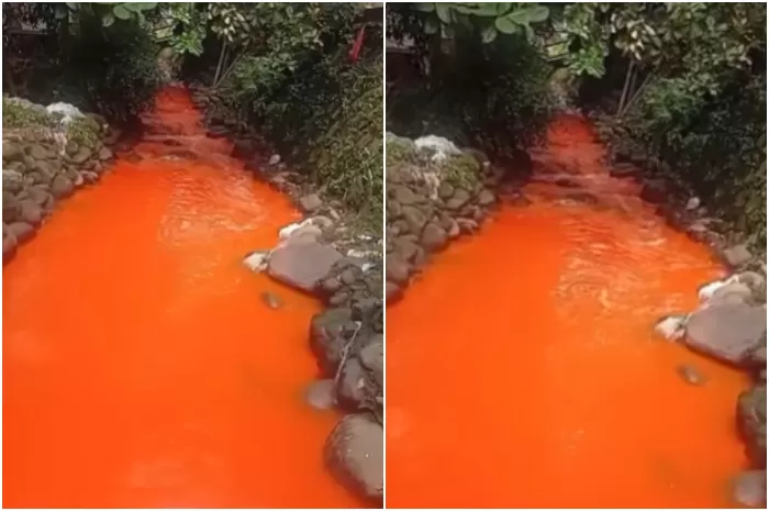 air-sungai-di-citeureup-berubah-jadi-warna-oranye-industri-ditindak