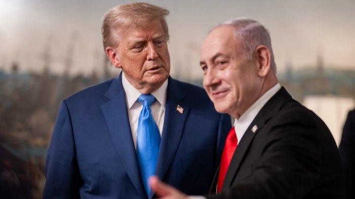 abaikan-teguran-trump-israel-sebut-as-bukan-penentu-kebijakan