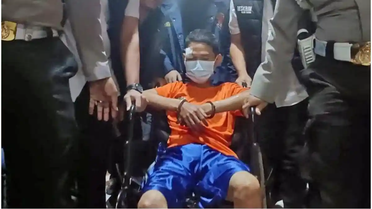 pelaku-bunuh-anak-politisi-pks-di-cilegon-karena-utang-kripto