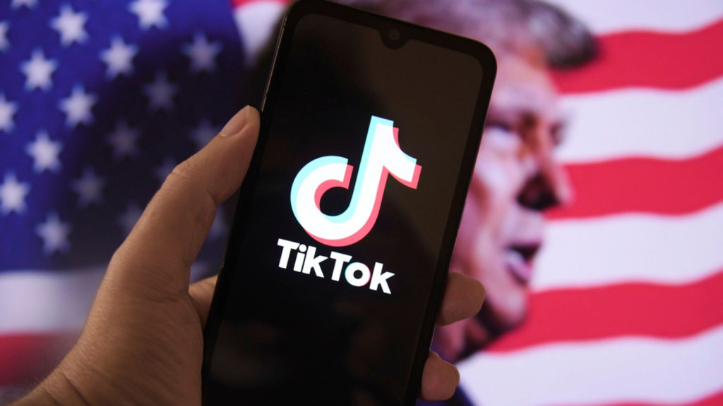trump-tunda-pemblokiran-tiktok-hingga-juni-2025