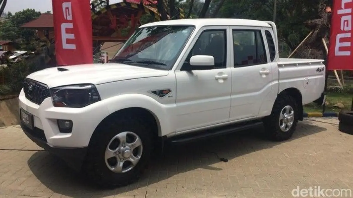 dirut-agrinas-siap-tunda-impor-105-ribu-pickup-india