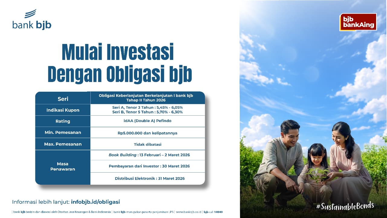 bank-bjb-buka-investasi-esg-lewat-obligasi-2026