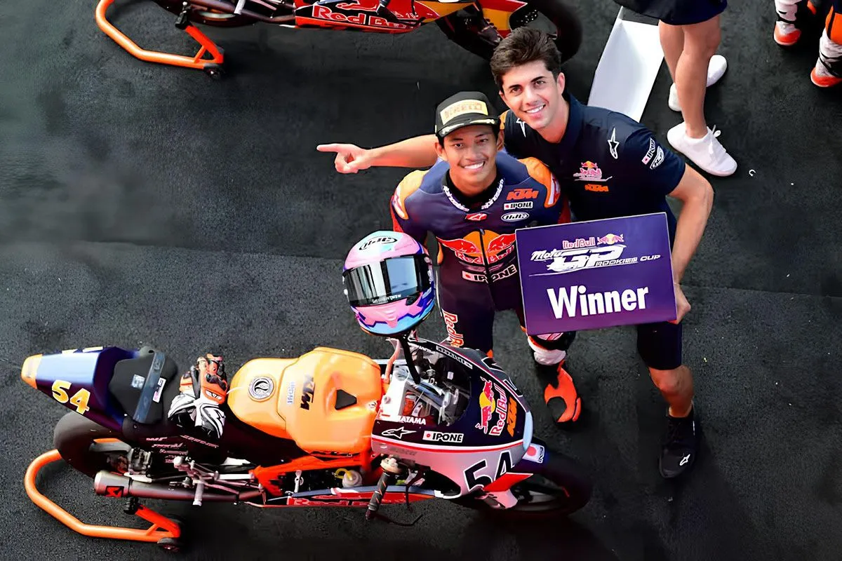 veda-ega-pratama-bertekad-menang-lagi-di-balapan-kedua-mugello