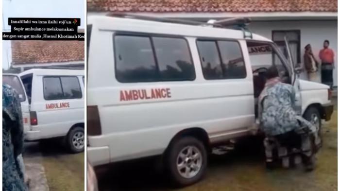 pilu-sopir-ambulans-berpulang-saat-antar-jenazah