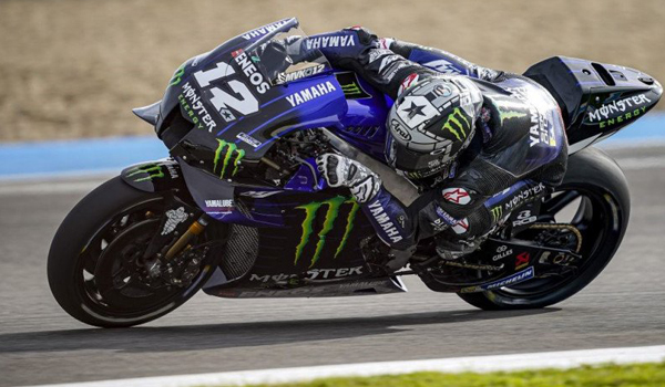 vinales-bawa-yamaha-puncaki-hari-pertama-tes-pramusim-di-jerez