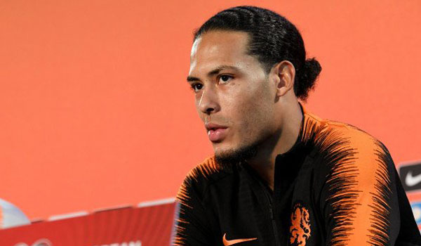 virgil-van-dijk-ungkapkan-kekecewaan-ronald-koeman-ke-barcelona