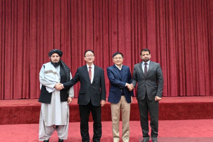 china-mediasi-afghanistan-pakistan-bahas-konflik-perbatasan