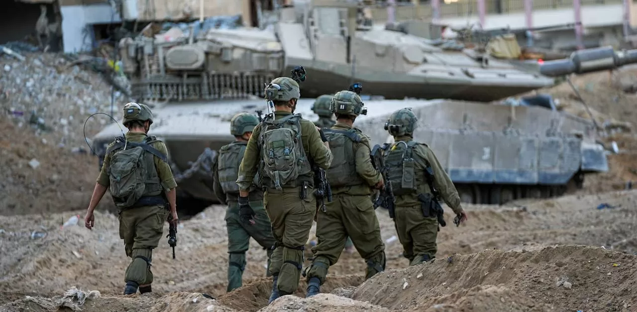 israel-ancam-akan-buat-iran-menderita