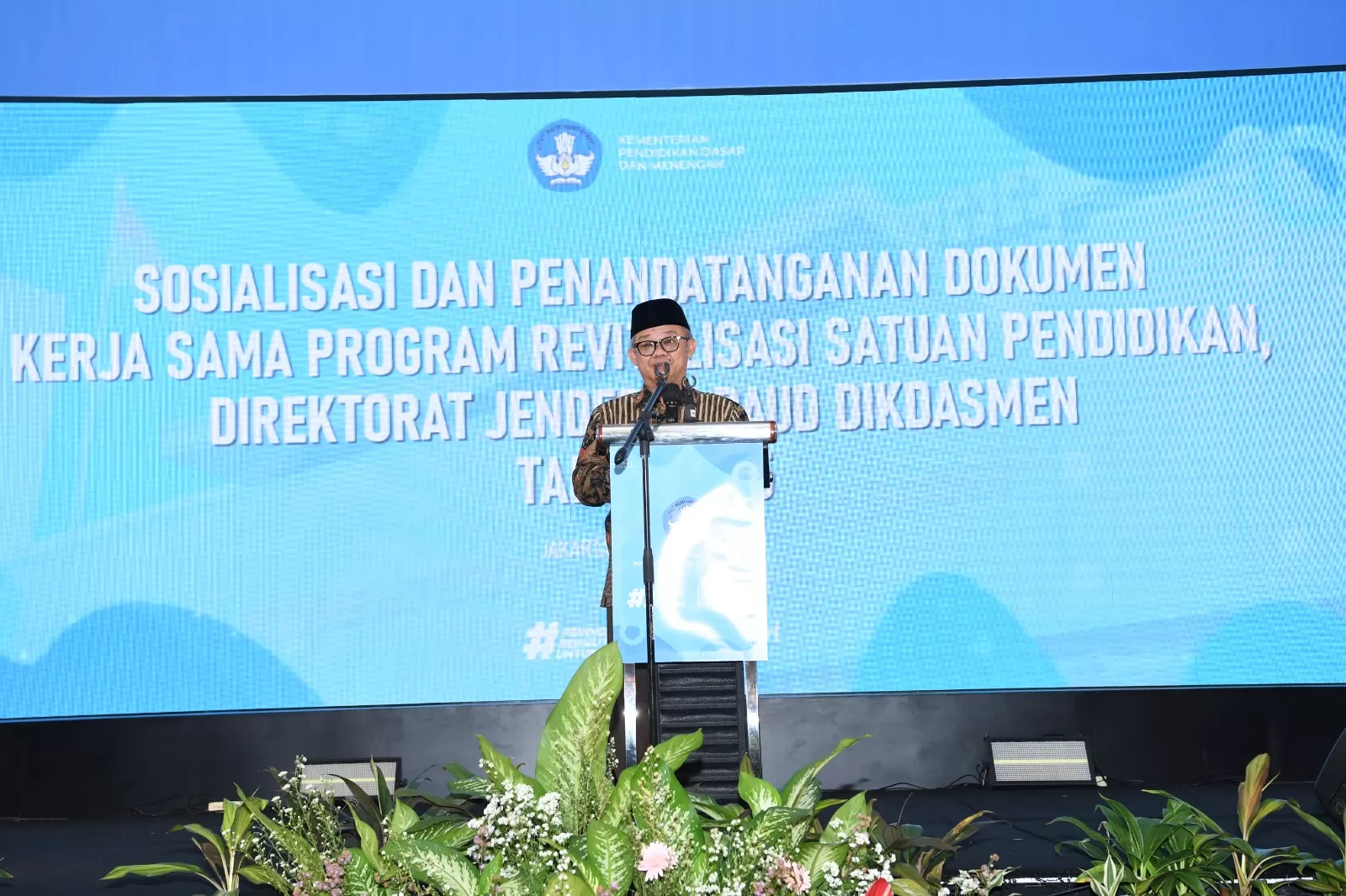 kemendikdasmen-targetkan-revitalisasi-satuan-pendidikan-di-indonesia