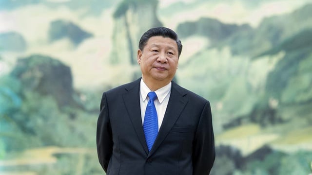 xi-jinping-sangat-penting-perkuat-hubungan-beijing-seoul