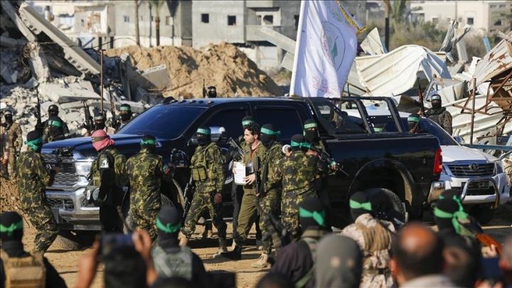 pemimpin-hamas-siap-serahkan-senjata-jika-pendudukan-israel-berakhir