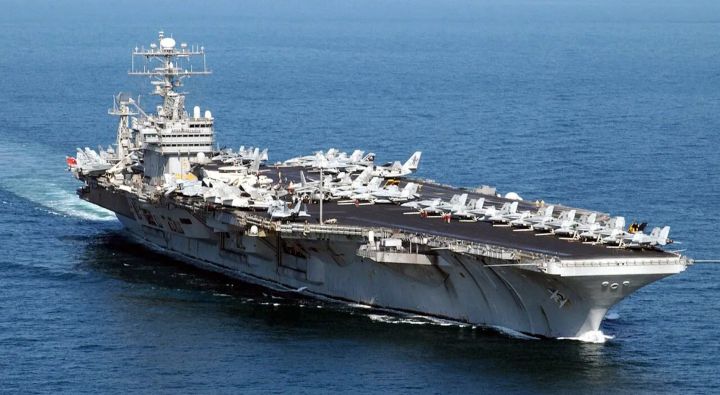 uss-abraham-lincoln-siap-dikerahkan-as-tingkatkan-tekanan-ke-iran