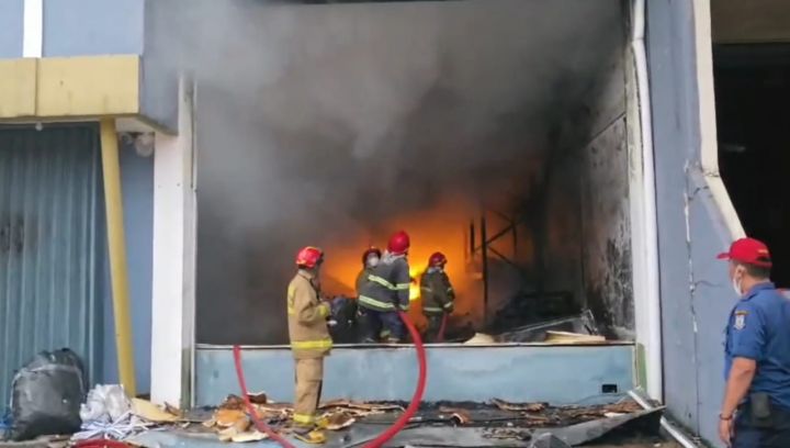 pemkot-tangsel-pantau-kualitas-udara-usai-kebakaran-gudang-pestisida