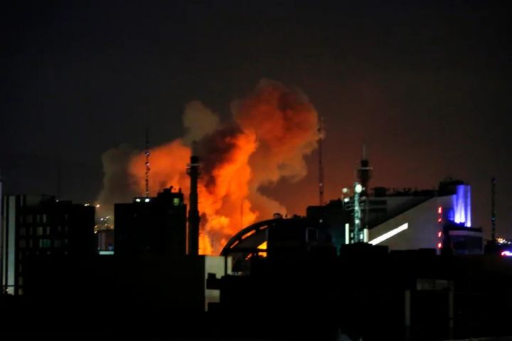 pbb-perang-as-israel-terhadap-iran-bisa-picu-32-juta-orang-miskin