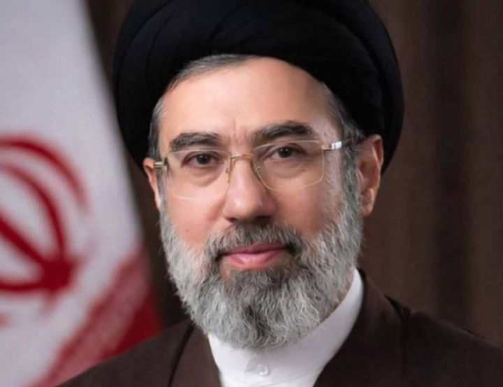 trump-disebut-terbuka-opsi-habisi-pemimpin-tertinggi-iran-baru