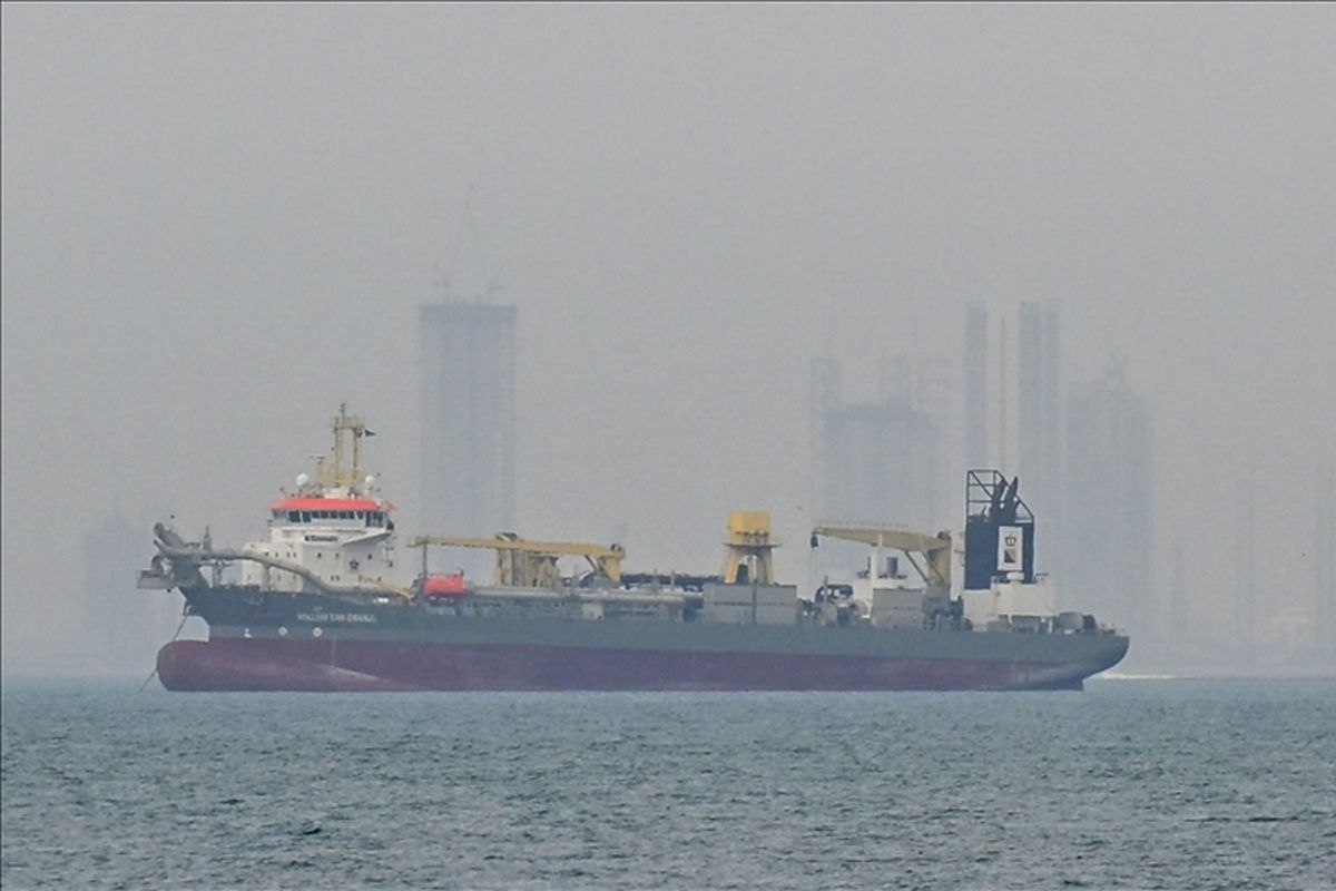 kapal-tanker-malaysia-diizinkan-lintasi-selat-hormuz