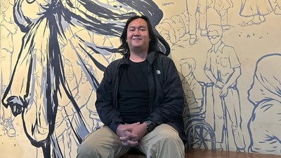 rscm-penglihatan-aktivis-kontras-andrie-yunus-menurun-tajam