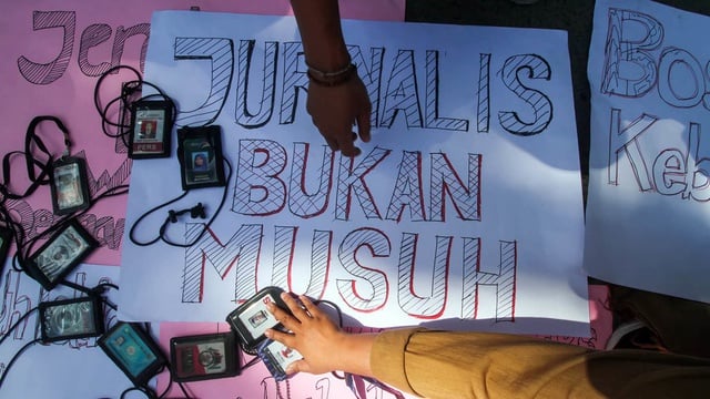 marak-kekerasan-terhadap-jurnalis-perlu-sop-perlindungan