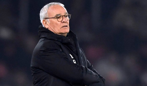 dicap-gagal-angkat-performa-roma-begini-reaksi-ranieri