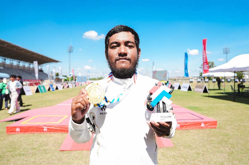 para-panahan-indonesia-juara-umum-asean-para-games-2025