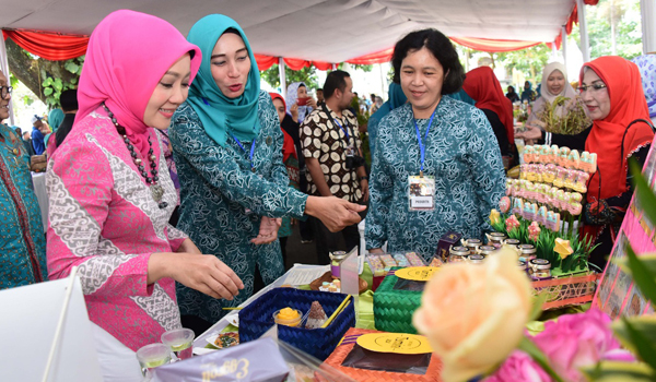 program-hatinya-pkk-hasilkan-bahan-pangan-rumah-tangga