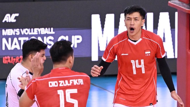 jadwal-laga-indonesia-vs-pakistan-di-perempat-final-avc-2025