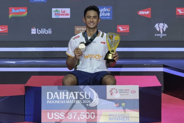 alwi-farhan-juara-indonesia-masters-2026-akhiri-penantian-tuan-rumah