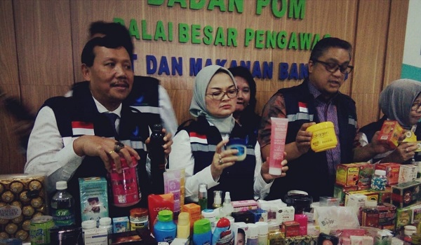 bbpom-musnahkan-obat-dan-makanan-ilegal-senilai-rp81-m