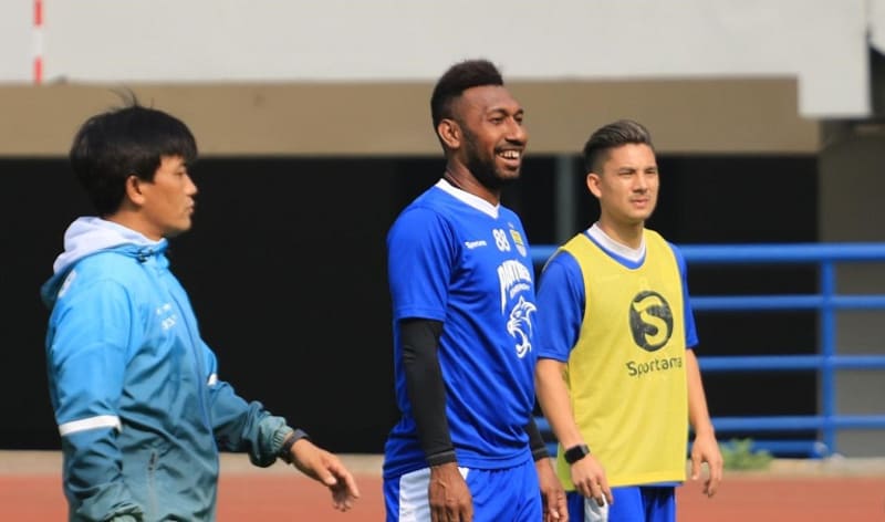 benahi-mental-pemain-persib-harus-saling-menguatkan